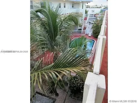 12890 NE 8th Avenue North Miami FL 33161