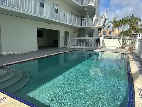 12890 NE 8th Avenue North Miami FL 33161