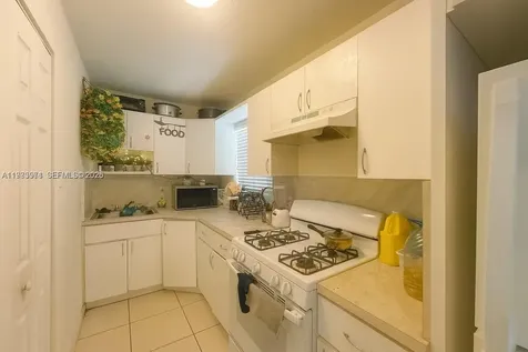 12890 NE 8th Avenue North Miami FL 33161
