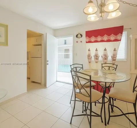 12890 NE 8th Avenue North Miami FL 33161