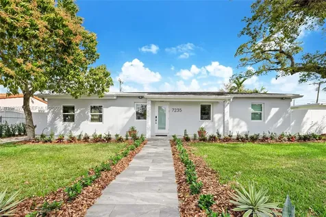 7235 SW 39th Street Miami FL 33155