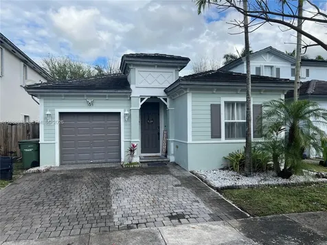 195 NE 36th Terrace Homestead FL 33033