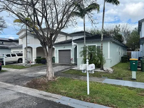 195 NE 36th Terrace Homestead FL 33033