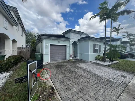195 NE 36th Terrace Homestead FL 33033
