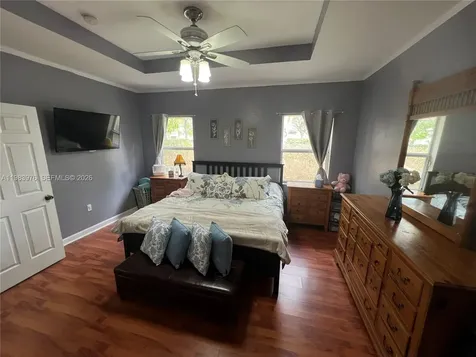 195 NE 36th Terrace Homestead FL 33033