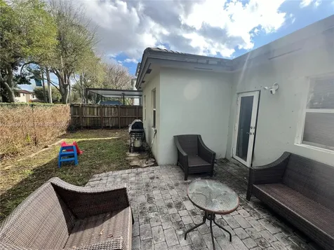 195 NE 36th Terrace Homestead FL 33033