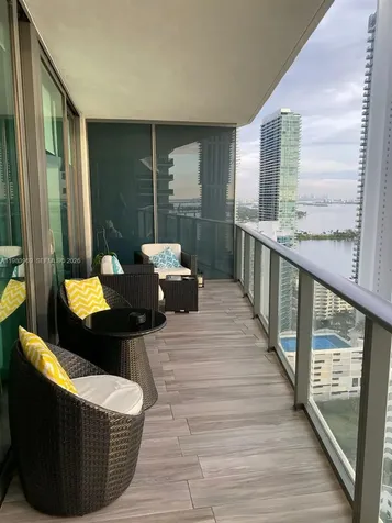 460 NE 28th Street Miami FL 33137