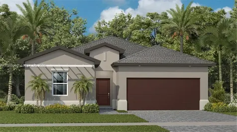 19457 SW 337 Terrace Homestead FL 33034