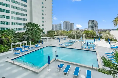 1800 N Bayshore Drive Miami FL 33132