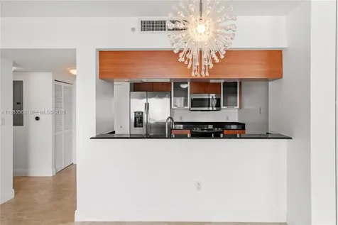 1800 N Bayshore Drive Miami FL 33132