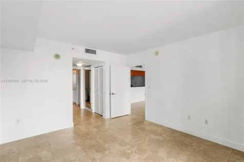 1800 N Bayshore Drive Miami FL 33132
