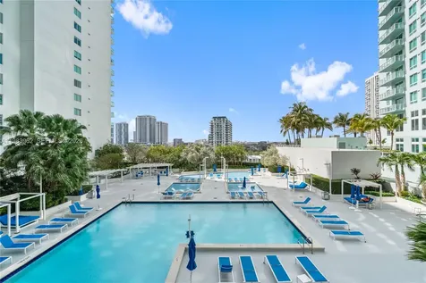 1800 N Bayshore Drive Miami FL 33132