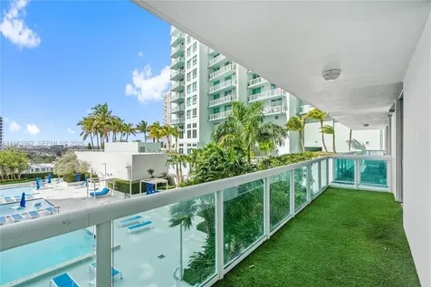 1800 N Bayshore Drive Miami FL 33132