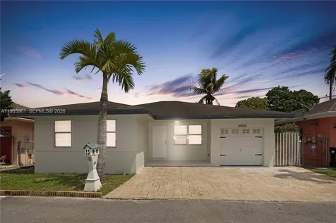 29813 SW 158th Court Homestead FL 33033