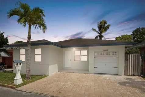 29813 SW 158th Court Homestead FL 33033