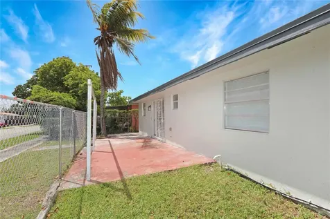 29813 SW 158th Court Homestead FL 33033