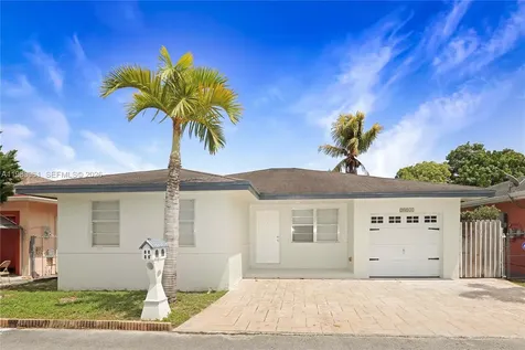 29813 SW 158th Court Homestead FL 33033