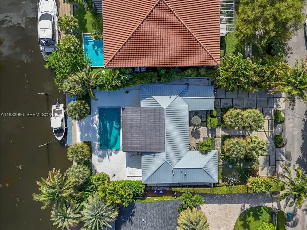 1150 NE 91st Street Miami FL 33138