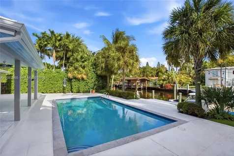 1150 NE 91st Street Miami FL 33138