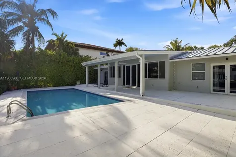 1150 NE 91st Street Miami FL 33138
