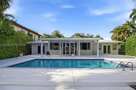 1150 NE 91st Street Miami FL 33138