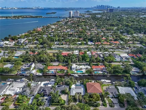 1150 NE 91st Street Miami FL 33138