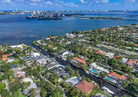 1150 NE 91st Street Miami FL 33138