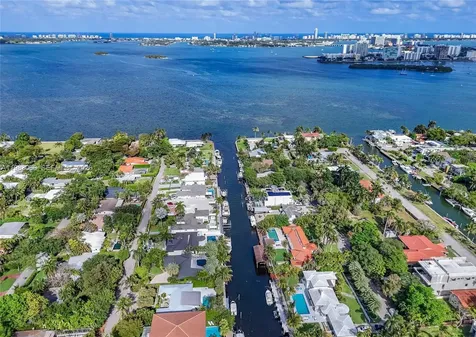 1150 NE 91st Street Miami FL 33138