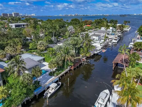 1150 NE 91st Street Miami FL 33138