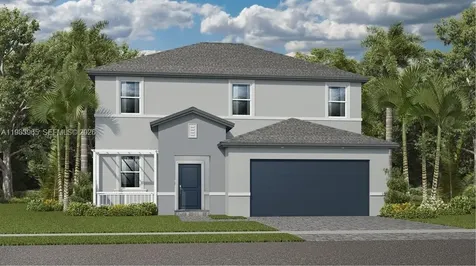 19454 SW 338 Terrace Homestead FL 33034