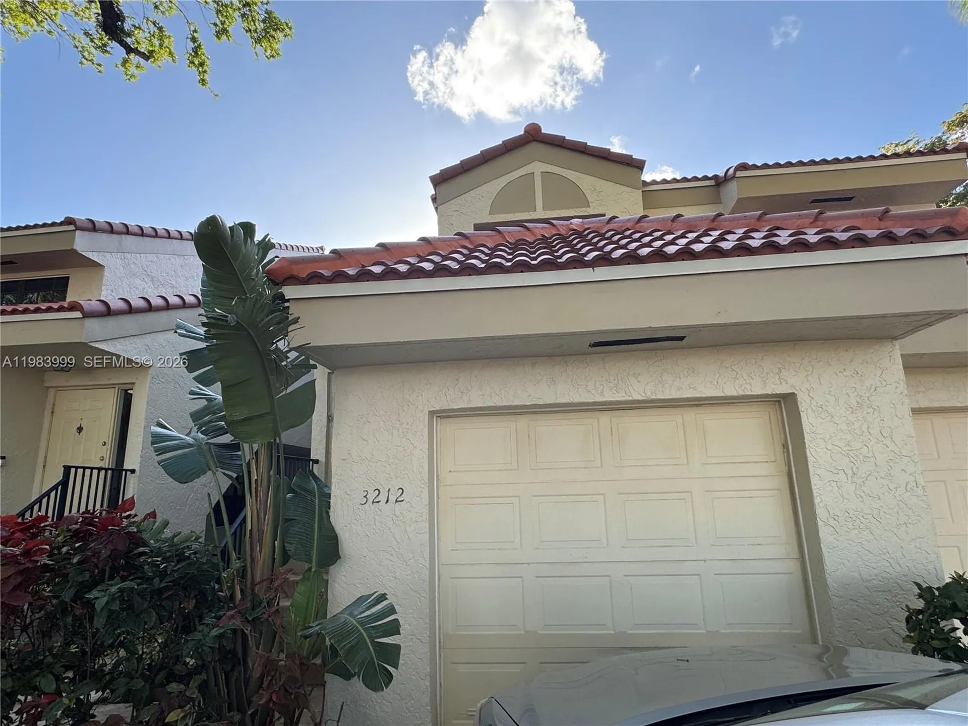 3212 Arbor Lane Hollywood FL 33021