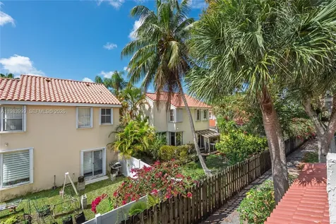 3212 Arbor Lane Hollywood FL 33021