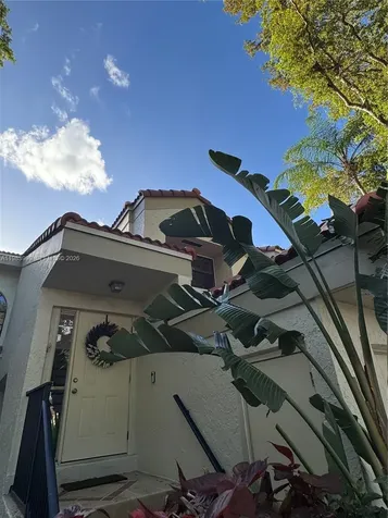 3212 Arbor Lane Hollywood FL 33021