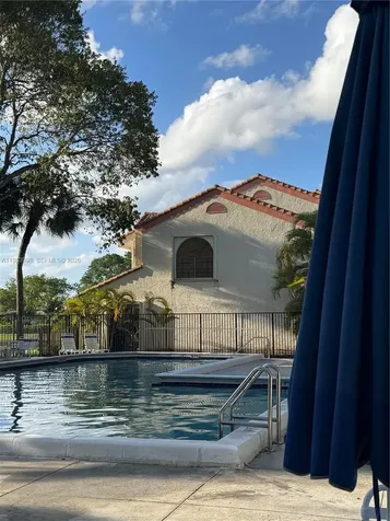 3212 Arbor Lane Hollywood FL 33021