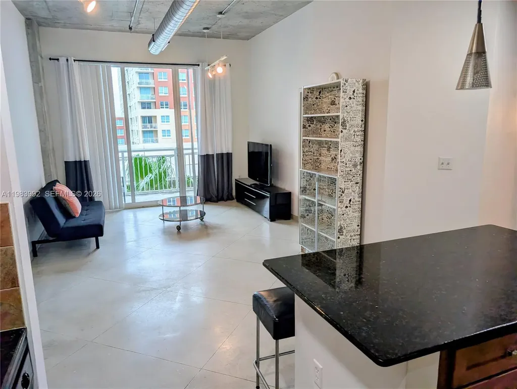 2001 Biscayne Boulevard Miami FL 33137