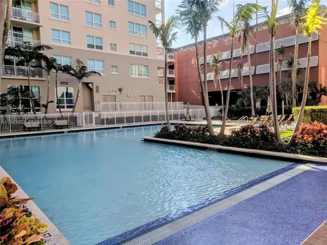 2001 Biscayne Boulevard Miami FL 33137