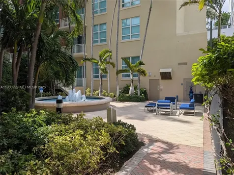 2001 Biscayne Boulevard Miami FL 33137