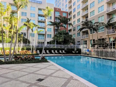 2001 Biscayne Boulevard Miami FL 33137