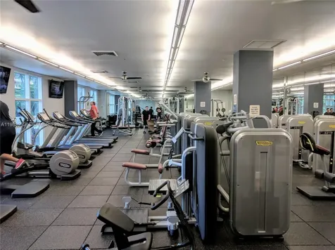 2001 Biscayne Boulevard Miami FL 33137