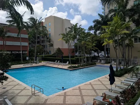 2001 Biscayne Boulevard Miami FL 33137