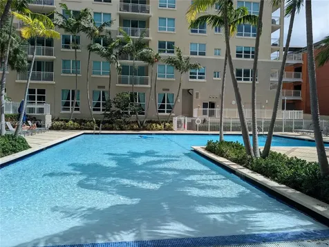 2001 Biscayne Boulevard Miami FL 33137
