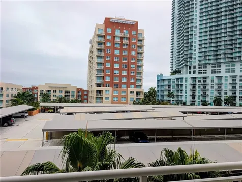 2001 Biscayne Boulevard Miami FL 33137