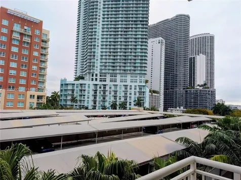 2001 Biscayne Boulevard Miami FL 33137