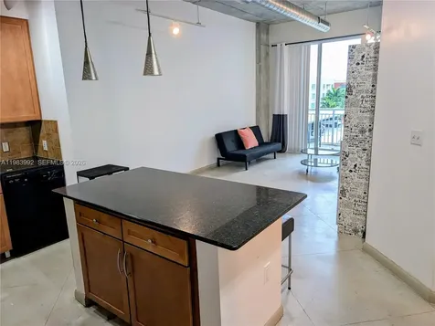 2001 Biscayne Boulevard Miami FL 33137