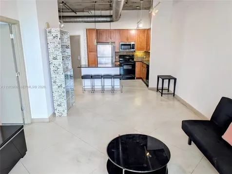 2001 Biscayne Boulevard Miami FL 33137