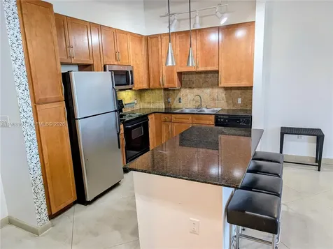2001 Biscayne Boulevard Miami FL 33137