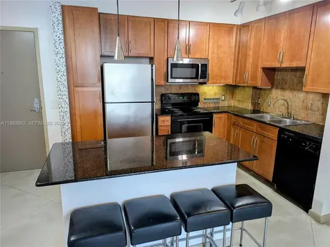 2001 Biscayne Boulevard Miami FL 33137