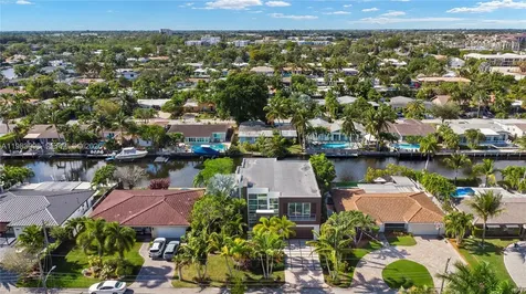 2217 NE 17th Terrace Wilton Manors FL 33305
