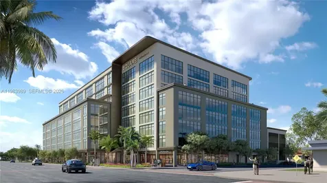 400 W Hallandale Beach Boulevard Hallandale Beach FL 33009