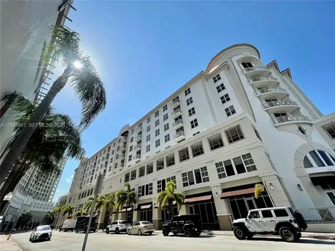2030 S Douglas Road Coral Gables FL 33134